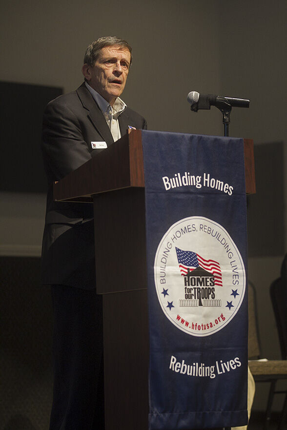 Oscar Guerra Community Kickoff